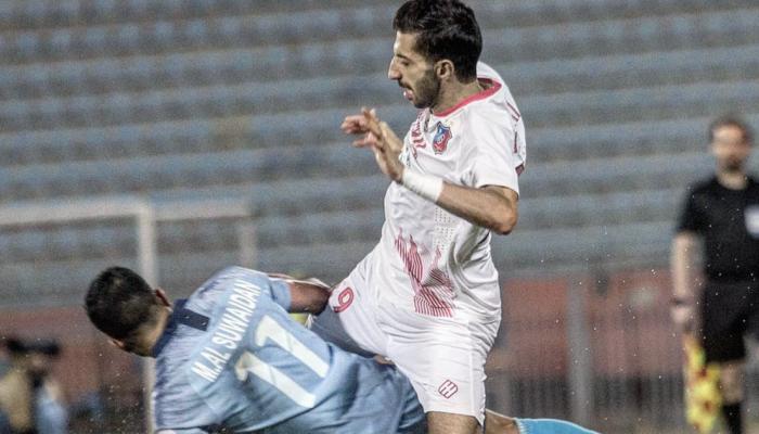 الدوري الكويتي - صورة أرشيفية