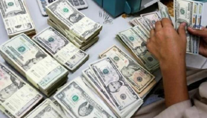سعر الدولار في مصر اليوم الخميس 4 فبراير 2021