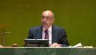 للمرة الأولى.. انتخاب مصر رئيسا للجنة الأمم المتحدة لبناء السلام