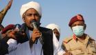 توترات الجنينة.. السودان يتعهد بحل جذري للأزمة  