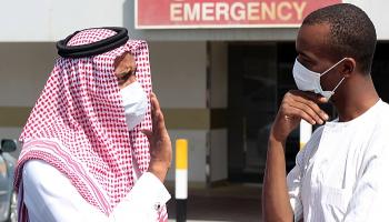 قرارات سعودية جديدة لمواجهة كورونا