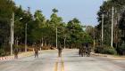 "شبح" فيسبوك.. جيش ميانمار يصادر سلاح العصيان المدني
