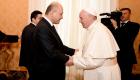 العراق: زيارة البابا فرنسيس رسالة سلام ومحبة