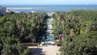 Algérie : à partir d’hier, le Jardin d’Essai du Hamma, accueille ses hôtes