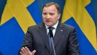 رئيس وزراء السويد يجري تعديلا وزاريا تحت ضغط "كورونا"