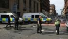 اسكتلندا تعلن التعامل مع حادث طعن خطير