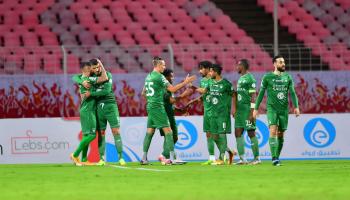ترتيب الدوري السعودي