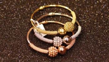 أسعار الذهب في مصر اليوم الجمعة