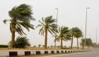 Algérie: des vents forts affecteront plusieurs wilayas 