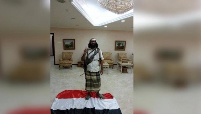 خالد باطرفي يثير غضب اليمنيين عام 2015 -أرشيفية