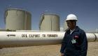 العراق يقاضي تركيا لسداد عائدات النفط "المنهوب"