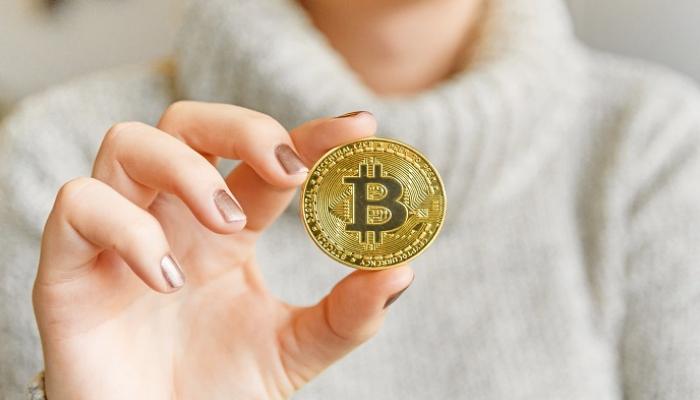 ارتفاع سعر بيتكوين