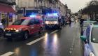 Fransa'nın Bordeaux kentinde patlama: 2 kişi kayıp, 9 yaralı