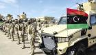 المسماري: المجلس الرئاسي الجديد هو القائد الأعلى للجيش الليبي
