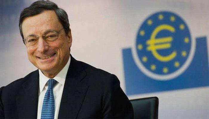 ماريو دراغي المكلف بتشكيل حكومة إيطاليا الجديدة