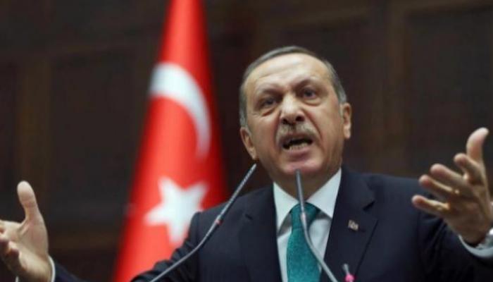 الرئيس التركي رجب طيب أردوغان - أرشيفية 