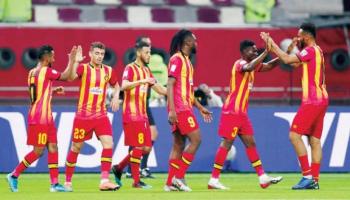 الترجي التونسي - صورة أرشيفية 