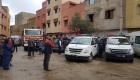 الأمن المغربي يكشف تفاصيل مقتل 6 أفراد من أسرة واحدة