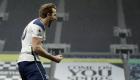 Angleterre : Tottenham reprend la séquence de victoires après le retour de Kane