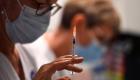 Coronavirus: La France effectue plus de 2,1 vaccinations 