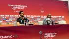 Al-Ahly vs Bayern Munich: Pitso Mosimane parle des chances de victoire du club égyptien