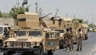 13 إرهابيا من داعش في قبضة الأمن العراقي