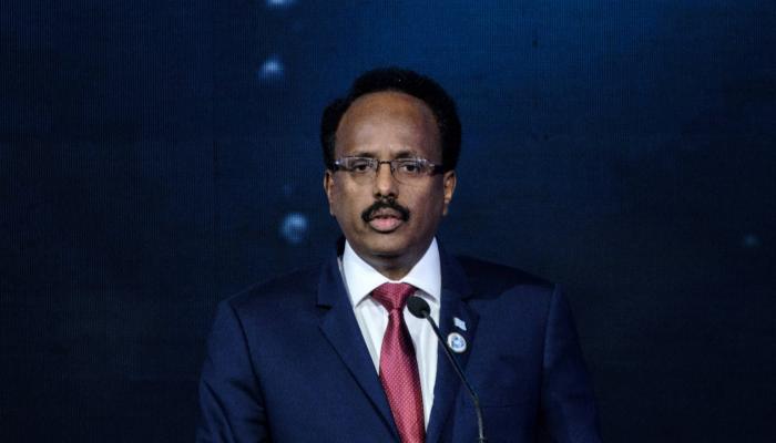 محمد عبدالله فرماجو