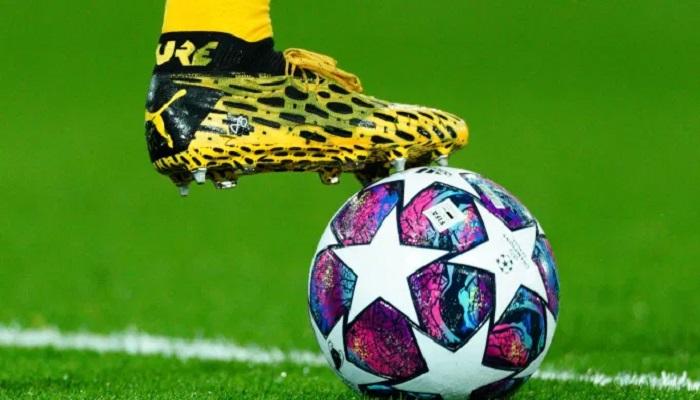 دوري أبطال أوروبا