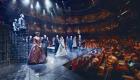لأول مرة في تاريخها.. "شكسبير الملكية" تقدم عرضا مسرحيا افتراضيا
