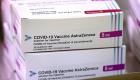 Coronavirus/France: L'arrivée du vaccin AstraZeneca renforce la campagne de vaccination
