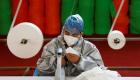 کرونا در افغانستان| ثبت ۲۷ بیمار دیگر و یک فوتی جدید