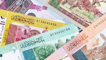 سعر الدولار في السودان