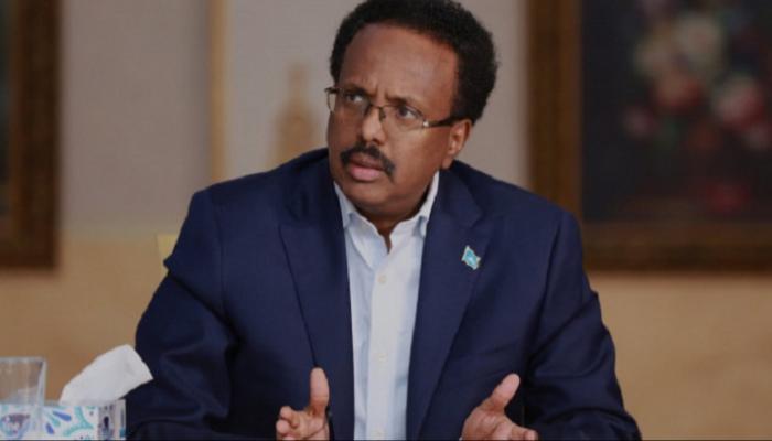 إسدال الستار على 4 سنوات من حكم فرماجو للصومال