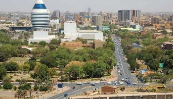 حكومة جديدة في السودان