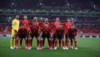 الأهلي المصري 