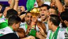 Football: Trois grandes équipes nationales veulent rencontrer amicalement l'Algérie