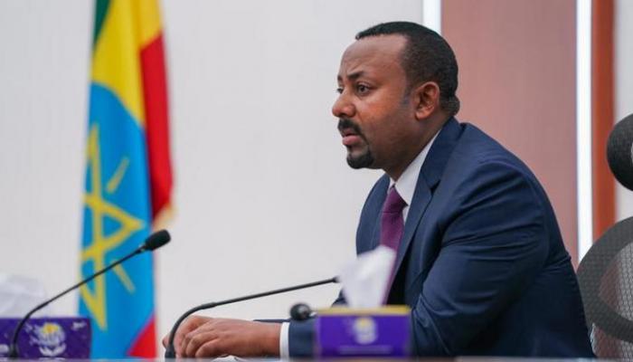  رئيس الوزراء الإثيوبي آبي أحمد- أرشيفية 