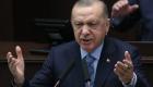 أردوغان يشعل أزمة قبرص: لا حل سوى إقامة دولتين 