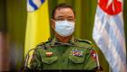 بايدن يتوعد قادة جيش ميانمار.. عقوبات أمريكية مرتقبة