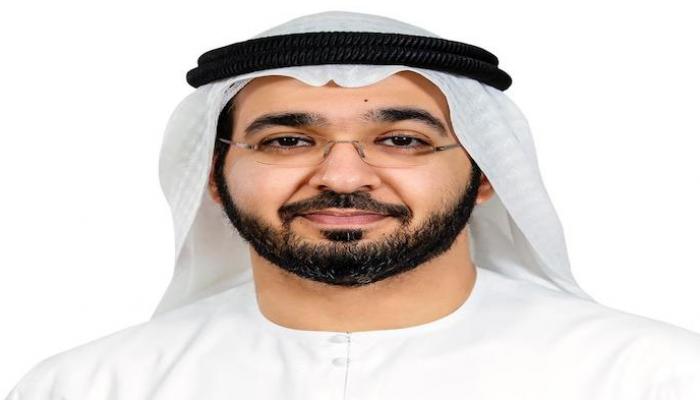 د. خالد سالم اليبهوني الظاهري