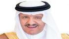 رئيس "الهيئة السعودية للفضاء" يهنئ الإمارات بإنجاز مسبار الأمل
