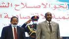 البرهان: مسيرة الثورة السودانية لن تتوقف لأي سبب كان