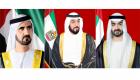 امارات متحده عربی روز ملی ایران را تبریک گفت