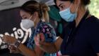 Coronavirus: vaccination de plus d’un million chiliens dans six jours