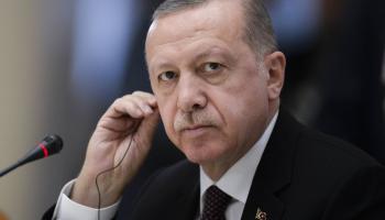 رقابة غير مسبوقة.. نظام أردوغان يستهدف الكتب 