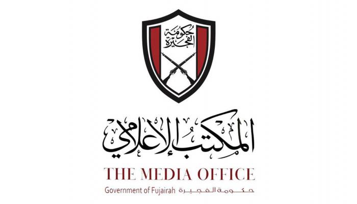 حكومة الفجيرة: حريق معمل الزيوت بعيد عن المنطقة البترولية