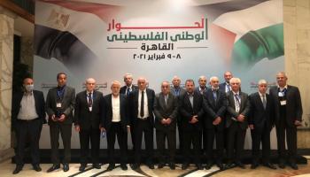 الفصائل الفلسطينية بعد الاتفاق