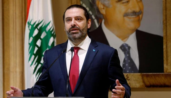 رئيس الحكومة المكلف سعد الحريري
