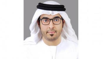 محمد سليمان الشحي 