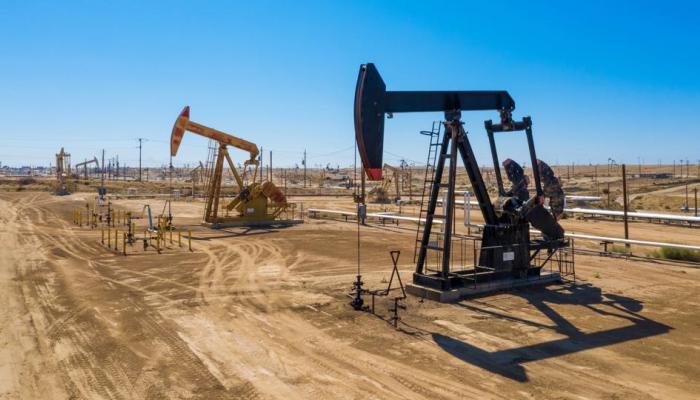 توقعات بتزايد إنتاج النفط في 2021